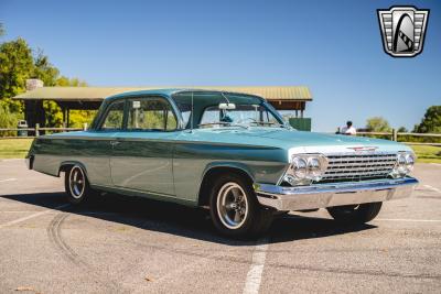 1962 Chevrolet Biscayne