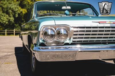 1962 Chevrolet Biscayne