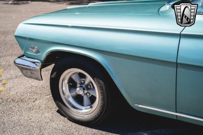 1962 Chevrolet Biscayne