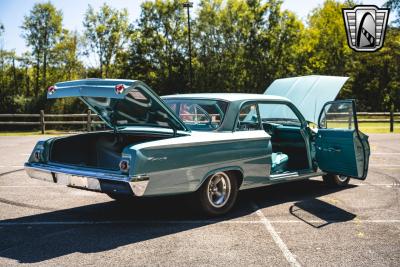 1962 Chevrolet Biscayne