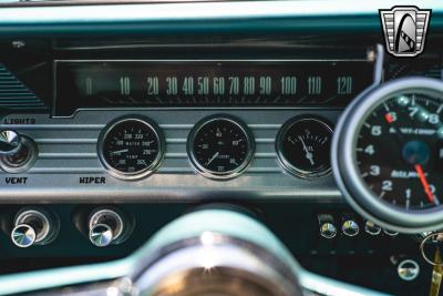 1962 Chevrolet Biscayne