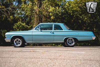 1962 Chevrolet Biscayne