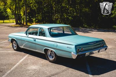 1962 Chevrolet Biscayne