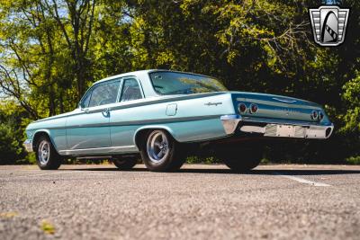 1962 Chevrolet Biscayne