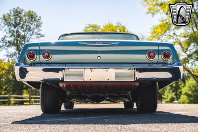 1962 Chevrolet Biscayne