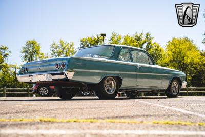 1962 Chevrolet Biscayne