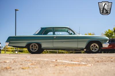 1962 Chevrolet Biscayne