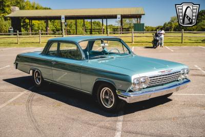 1962 Chevrolet Biscayne