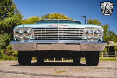 1962 Chevrolet Biscayne