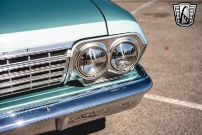 1962 Chevrolet Biscayne