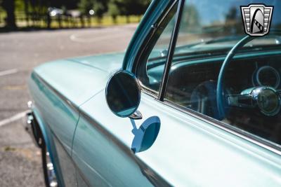 1962 Chevrolet Biscayne