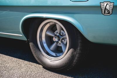 1962 Chevrolet Biscayne