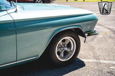 1962 Chevrolet Biscayne