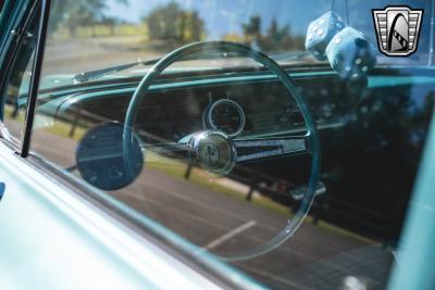 1962 Chevrolet Biscayne