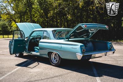 1962 Chevrolet Biscayne