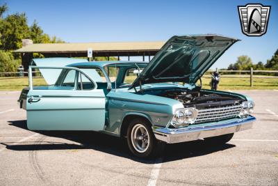 1962 Chevrolet Biscayne