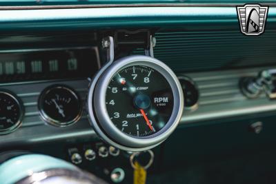 1962 Chevrolet Biscayne