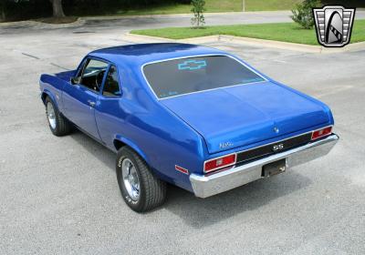 1972 Chevrolet Nova