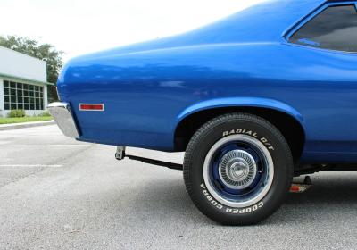 1972 Chevrolet Nova