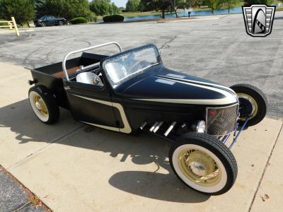 1941 Chevrolet AK Series