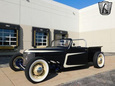 1941 Chevrolet AK Series