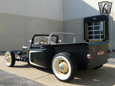 1941 Chevrolet AK Series