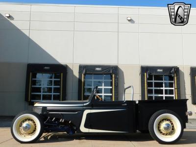 1941 Chevrolet AK Series