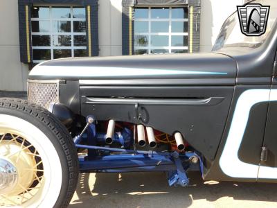 1941 Chevrolet AK Series