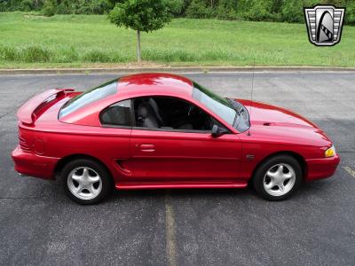 1994 Ford Mustang