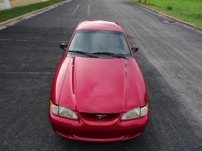 1994 Ford Mustang