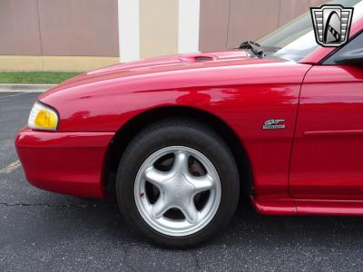 1994 Ford Mustang