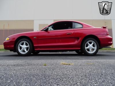 1994 Ford Mustang