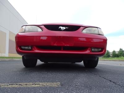 1994 Ford Mustang