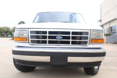 1993 Ford F-Series