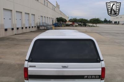 1993 Ford F-Series