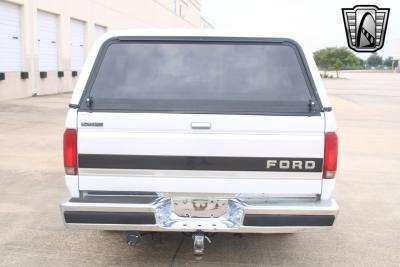 1993 Ford F-Series