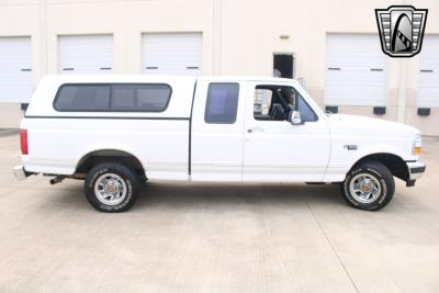 1993 Ford F-Series