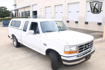 1993 Ford F-Series