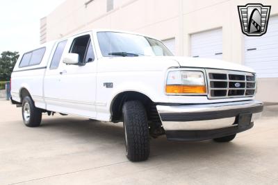 1993 Ford F-Series