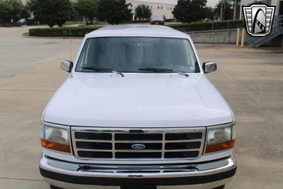 1993 Ford F-Series