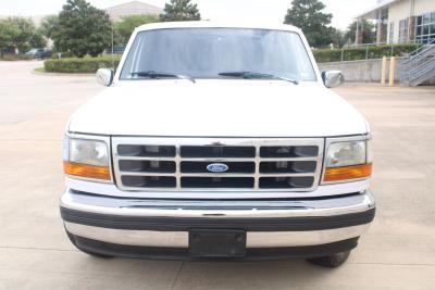 1993 Ford F-Series