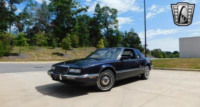 1990 Buick Riviera