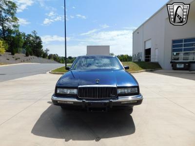 1990 Buick Riviera