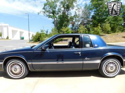 1990 Buick Riviera