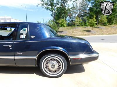 1990 Buick Riviera