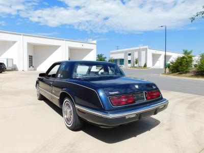 1990 Buick Riviera