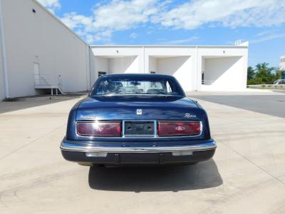 1990 Buick Riviera