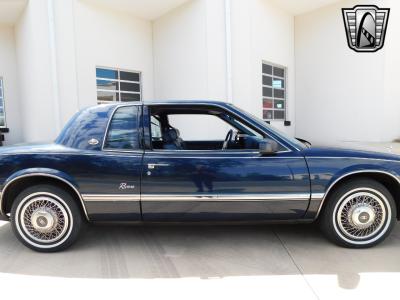 1990 Buick Riviera