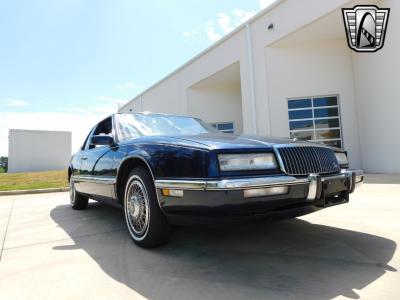 1990 Buick Riviera