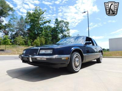 1990 Buick Riviera